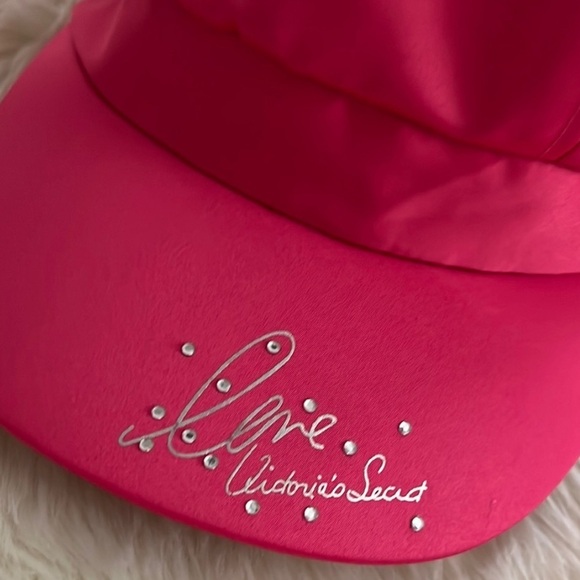 Victoria’s Secret Santa Baby Costume Set - Picture 5 of 6